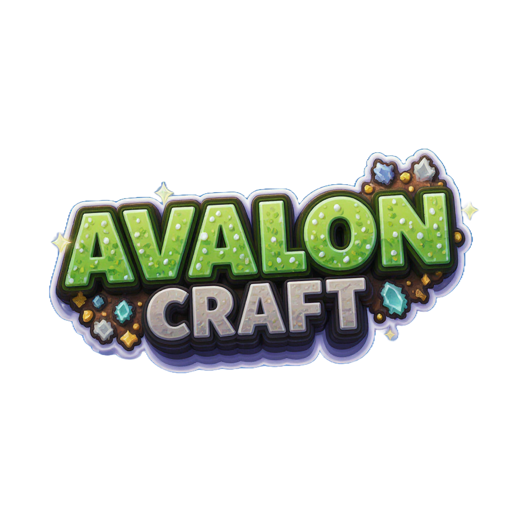 AvalonCraft - Logo